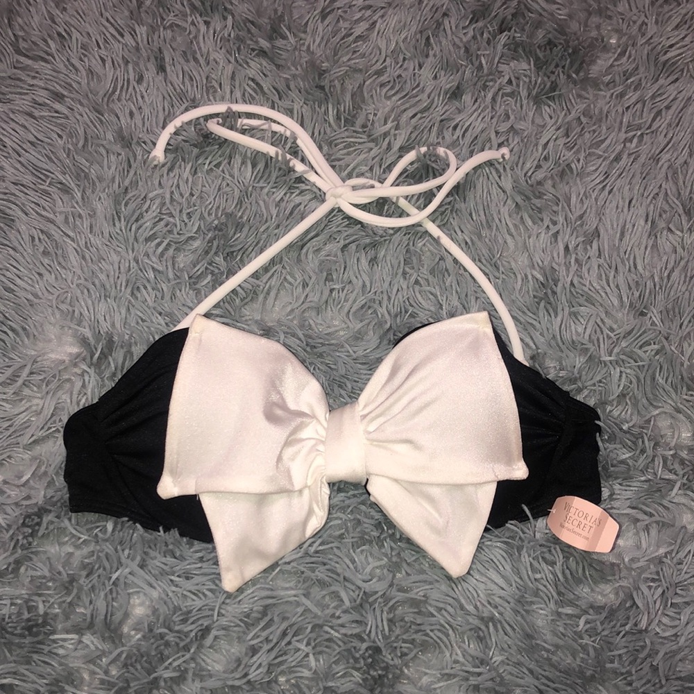 Victoria’s Secret Swim